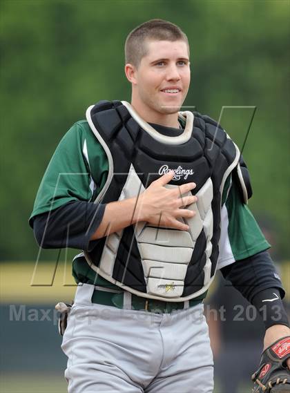 Thumbnail 1 in Cottonwood @ De La Salle (Hard 9 National Classic) photogallery.