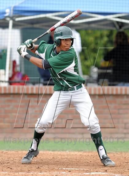 Thumbnail 3 in Cottonwood @ De La Salle (Hard 9 National Classic) photogallery.