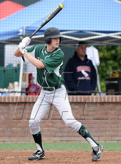 Thumbnail 3 in Cottonwood @ De La Salle (Hard 9 National Classic) photogallery.