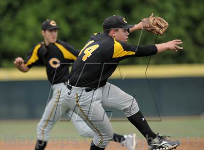 Thumbnail 2 in Cottonwood @ De La Salle (Hard 9 National Classic) photogallery.