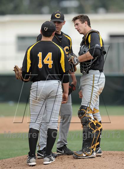 Thumbnail 1 in Cottonwood @ De La Salle (Hard 9 National Classic) photogallery.