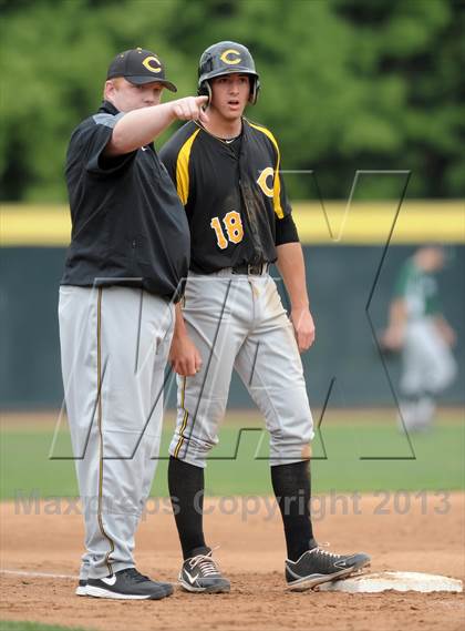 Thumbnail 2 in Cottonwood @ De La Salle (Hard 9 National Classic) photogallery.
