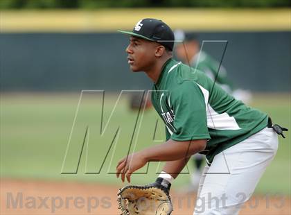 Thumbnail 1 in Cottonwood @ De La Salle (Hard 9 National Classic) photogallery.