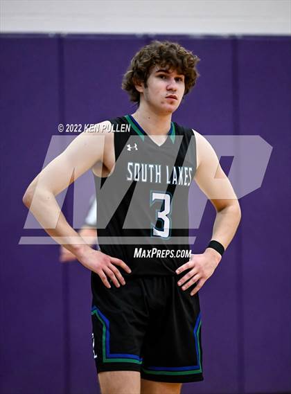 Thumbnail 2 in South Lakes vs. Skyline photogallery.