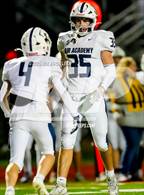 Photo from the gallery "Air Academy @ Sand Creek"