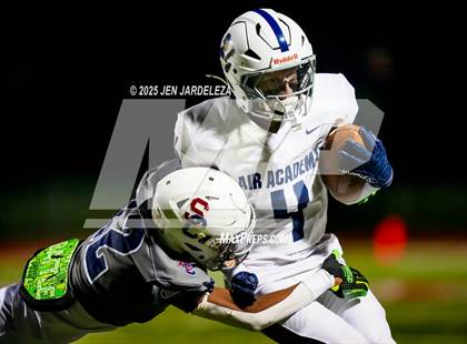 Thumbnail 2 in Air Academy @ Sand Creek photogallery.
