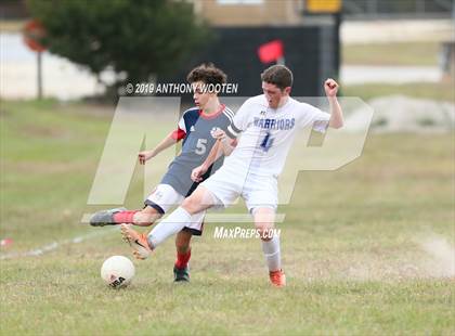 Thumbnail 3 in Fayetteville Christian @ Freedom Christian Academy photogallery.