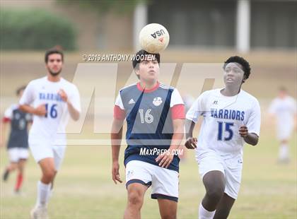 Thumbnail 3 in Fayetteville Christian @ Freedom Christian Academy photogallery.