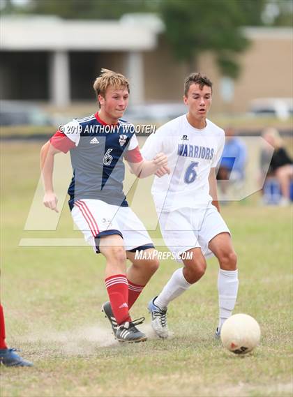 Thumbnail 2 in Fayetteville Christian @ Freedom Christian Academy photogallery.