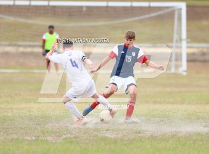 Thumbnail 1 in Fayetteville Christian @ Freedom Christian Academy photogallery.