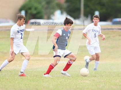 Thumbnail 2 in Fayetteville Christian @ Freedom Christian Academy photogallery.