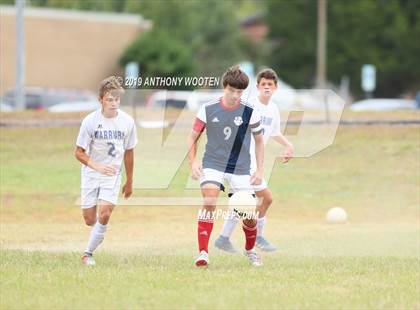Thumbnail 1 in Fayetteville Christian @ Freedom Christian Academy photogallery.