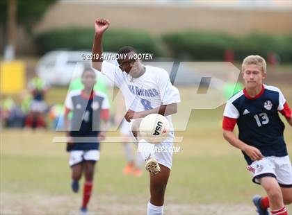 Thumbnail 3 in Fayetteville Christian @ Freedom Christian Academy photogallery.