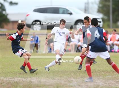 Thumbnail 2 in Fayetteville Christian @ Freedom Christian Academy photogallery.