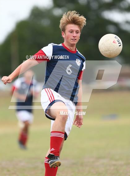 Thumbnail 3 in Fayetteville Christian @ Freedom Christian Academy photogallery.