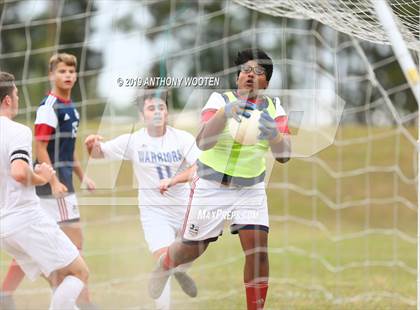 Thumbnail 3 in Fayetteville Christian @ Freedom Christian Academy photogallery.