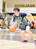 Photo from the gallery "ThunderRidge @ Rock Canyon"