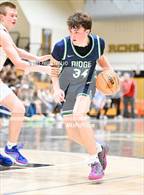 Photo from the gallery "ThunderRidge @ Rock Canyon"