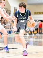 Photo from the gallery "ThunderRidge @ Rock Canyon"