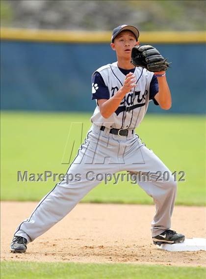 Thumbnail 1 in Briarcliff vs. Oneonta (NYSPHSAA Class B Final) photogallery.