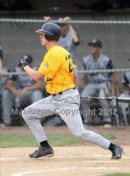 Thumbnail 2 in Briarcliff vs. Oneonta (NYSPHSAA Class B Final) photogallery.