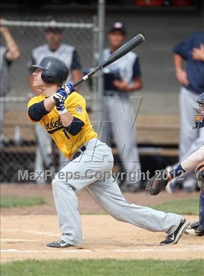 Thumbnail 1 in Briarcliff vs. Oneonta (NYSPHSAA Class B Final) photogallery.