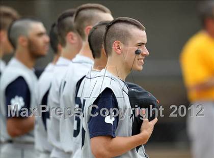 Thumbnail 1 in Briarcliff vs. Oneonta (NYSPHSAA Class B Final) photogallery.