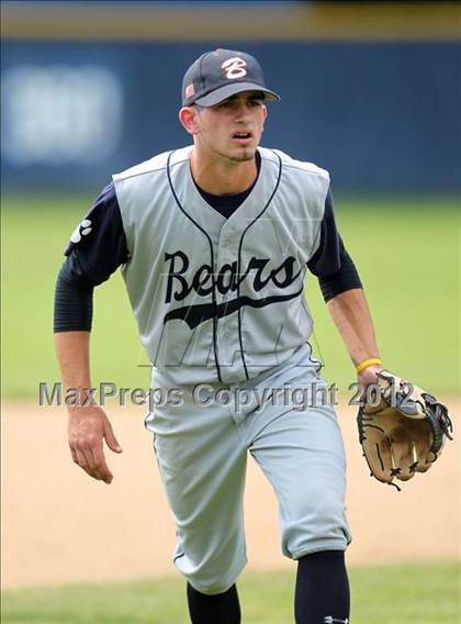 Thumbnail 1 in Briarcliff vs. Oneonta (NYSPHSAA Class B Final) photogallery.