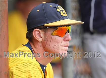 Thumbnail 1 in Briarcliff vs. Oneonta (NYSPHSAA Class B Final) photogallery.