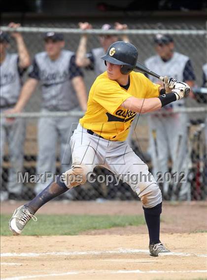 Thumbnail 1 in Briarcliff vs. Oneonta (NYSPHSAA Class B Final) photogallery.