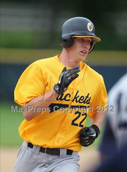 Thumbnail 1 in Briarcliff vs. Oneonta (NYSPHSAA Class B Final) photogallery.