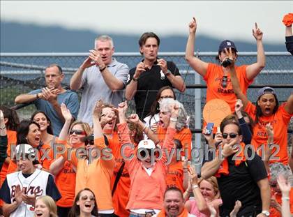 Thumbnail 1 in Briarcliff vs. Oneonta (NYSPHSAA Class B Final) photogallery.