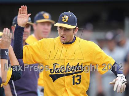 Thumbnail 3 in Briarcliff vs. Oneonta (NYSPHSAA Class B Final) photogallery.