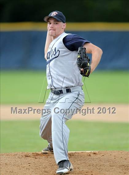 Thumbnail 1 in Briarcliff vs. Oneonta (NYSPHSAA Class B Final) photogallery.
