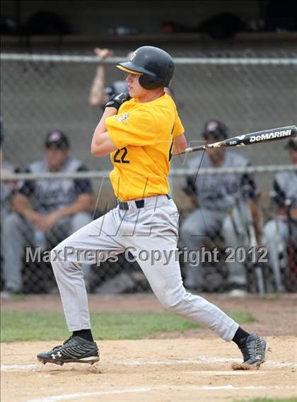 Thumbnail 1 in Briarcliff vs. Oneonta (NYSPHSAA Class B Final) photogallery.