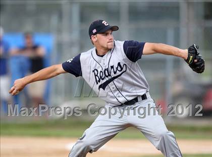 Thumbnail 2 in Briarcliff vs. Oneonta (NYSPHSAA Class B Final) photogallery.
