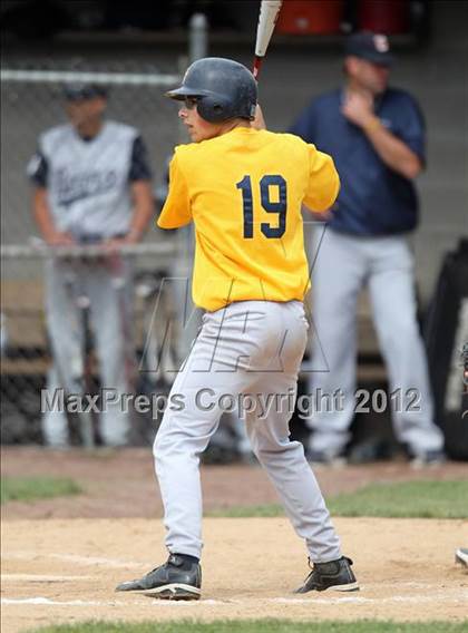 Thumbnail 1 in Briarcliff vs. Oneonta (NYSPHSAA Class B Final) photogallery.