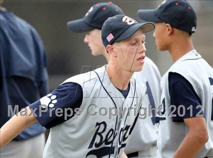 Thumbnail 1 in Briarcliff vs. Oneonta (NYSPHSAA Class B Final) photogallery.