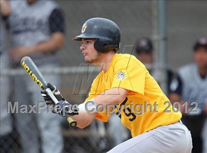 Thumbnail 1 in Briarcliff vs. Oneonta (NYSPHSAA Class B Final) photogallery.