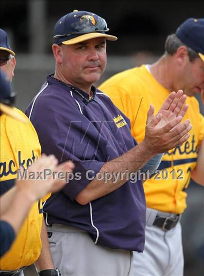 Thumbnail 3 in Briarcliff vs. Oneonta (NYSPHSAA Class B Final) photogallery.