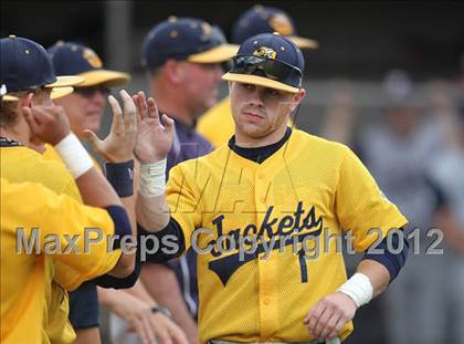Thumbnail 1 in Briarcliff vs. Oneonta (NYSPHSAA Class B Final) photogallery.