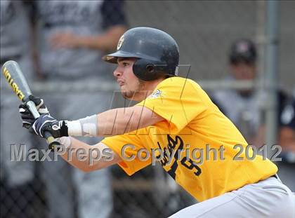 Thumbnail 2 in Briarcliff vs. Oneonta (NYSPHSAA Class B Final) photogallery.