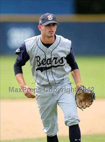 Thumbnail 3 in Briarcliff vs. Oneonta (NYSPHSAA Class B Final) photogallery.