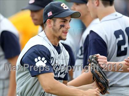 Thumbnail 1 in Briarcliff vs. Oneonta (NYSPHSAA Class B Final) photogallery.