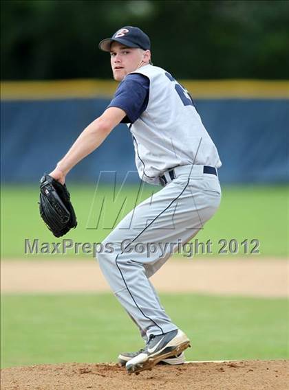Thumbnail 1 in Briarcliff vs. Oneonta (NYSPHSAA Class B Final) photogallery.