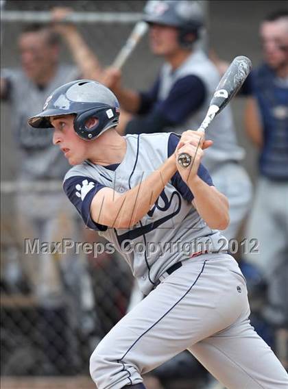 Thumbnail 3 in Briarcliff vs. Oneonta (NYSPHSAA Class B Final) photogallery.