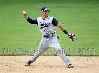 Thumbnail 1 in Briarcliff vs. Oneonta (NYSPHSAA Class B Final) photogallery.