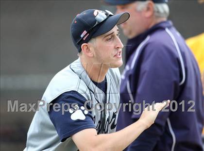 Thumbnail 1 in Briarcliff vs. Oneonta (NYSPHSAA Class B Final) photogallery.