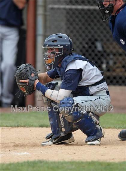 Thumbnail 1 in Briarcliff vs. Oneonta (NYSPHSAA Class B Final) photogallery.