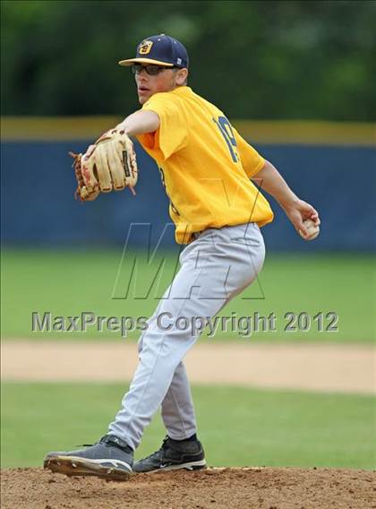 Thumbnail 1 in Briarcliff vs. Oneonta (NYSPHSAA Class B Final) photogallery.